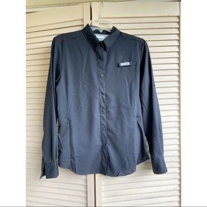 BN Columbia PFG Vented Long Sleeved Top